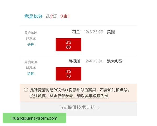 世界杯赛事全面竞猜预测深度解析与夺冠趋势剖析