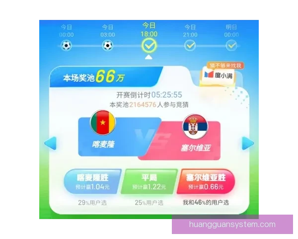 世界杯赛事全面解析与竞猜投注策略全指南