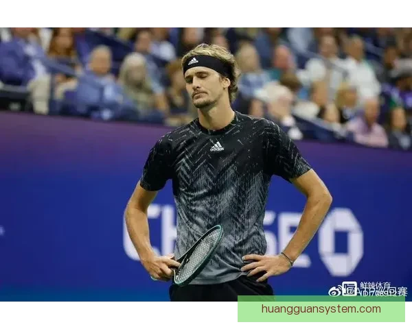 兹维列夫因光速失误冲向观众坦言无力取胜